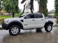 2013 Ford Ranger for sale in Manila