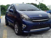 2016 Toyota Wigo for sale