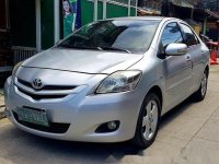 2008 Toyota Vios for sale