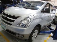 2009 Hyundai Grand Starex for sale