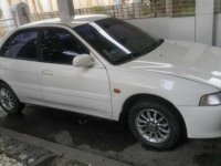 Mitsubishi Lancer GLXI 1999 for sale