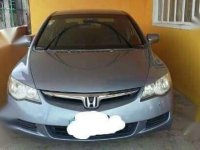 Honda Civic fd 2006 manual for sale 