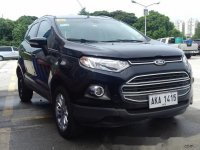 2015 Ford Ecosport for sale