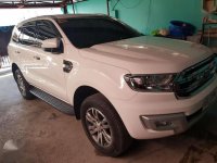 Ford Everest 2016 Trend AT for sale 