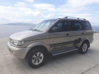 Isuzu Crosswind XUV i 2003 for sale 