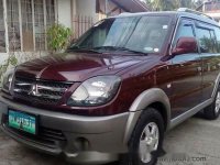 2013 Mitsubishi Adventure for sale