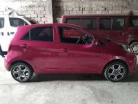 Kia Picanto EX matic 2016 for sale 