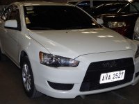 2015 Mitsubishi Lancer for sale