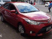 2016 Toyota Vios for sale