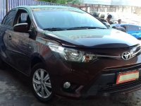 2016 Toyota Vios for sale