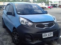 2015 Kia Picanto for sale