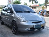 2004 Honda Jazz idsi GD local manual for sale 