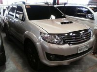 Toyota Fortuner 2014 for sale