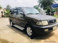 2001 Toyota Revo for sale