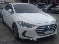 2016 Hyundai Elantra for sale