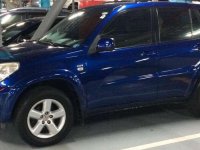 RUSH SALE!!! Toyota Rav4 2004 matic