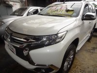 Mitsubishi Montero 2017 P1,250,000 for sale