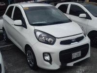 2016 Kia Picanto for sale