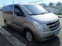 2013 Hyundai Starex for sale