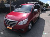 2016 Toyota Innova E 2.5L MT FOR SALE