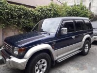 Mitsubishi Pajero 1998 P178,000 for sale