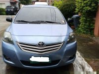 2012 Toyota Vios for sale