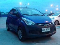 2014 Hyundai Eon for sale