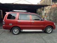 Isuzo Crosswind Xti 2008 for sale 