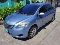 Toyota Vios 2011 AT for sale 