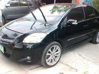 2010 Toyota Vios for sale