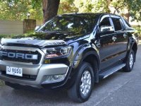 Ford Ranger 2016 XLT MT Turbo Diesel Fresh