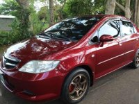 Honda City 2008 automatic for sale 