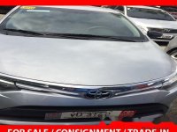 2017 Toyota Vios for sale