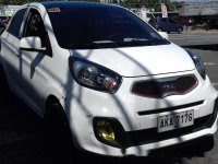 2015 Kia Picanto for sale