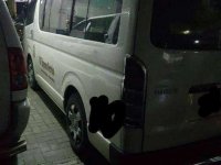 Toyota Hiace Uv express 2013 for sale 
