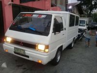 Mitsubishi L300 fb for sale 