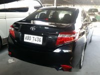 2015 Toyota Vios for sale