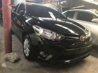 SALE 2018 Toyota Vios E Manual 520K ONLY Black