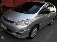 2004 Toyota Previa AT FOR SALE