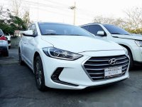 2016 Hyundai Elantra for sale