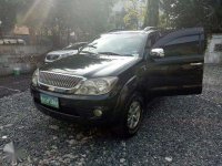 2006 Toyota Fortuner G Automatic Gasoline