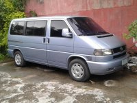 Almost brand new Volkswagen Caravelle Diesel 1997