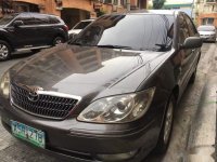 2004 Toyota Camry for sale in Manila