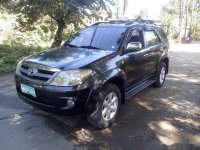 Almost brand new Toyota Fortuner Diesel 2006 