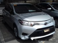 2016 Toyota Vios for sale