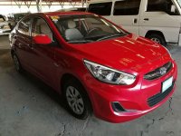 2015 Hyundai Accent for sale