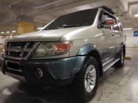 2010 Isuzu Crosswind for sale 