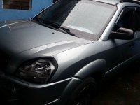 2007 Hyundai Tucson for sale