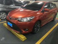 Toyota Vios 2015 for sale