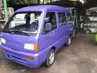 1997 Suzuki Multicab for sale
